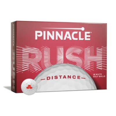 Pinnacle Rush Golf Balls