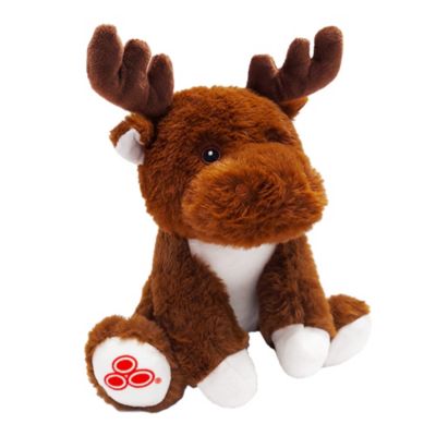 Plush Moose