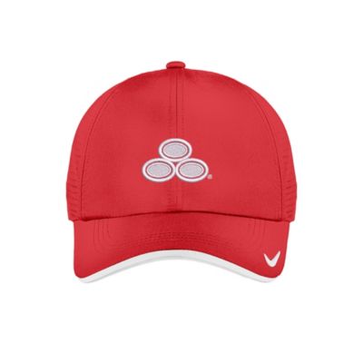 Nike Dri-Fit Swoosh Perforated Hat