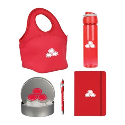 New Hire Kit