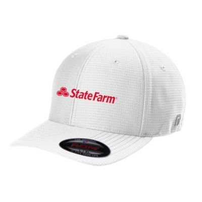 TravisMathew Rad Flexback Hat
