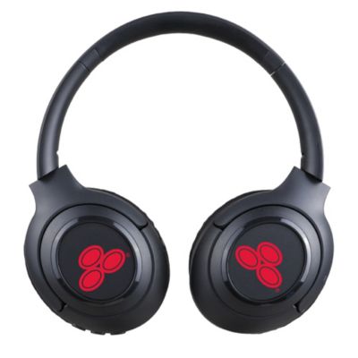 Sound Sharp Wireless Headphones