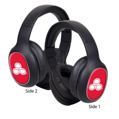 MyWorld Headphones