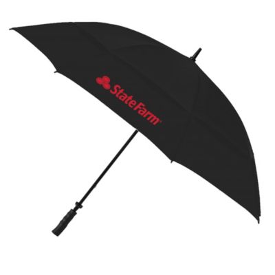 Challenger II Vented Golf Umbrella