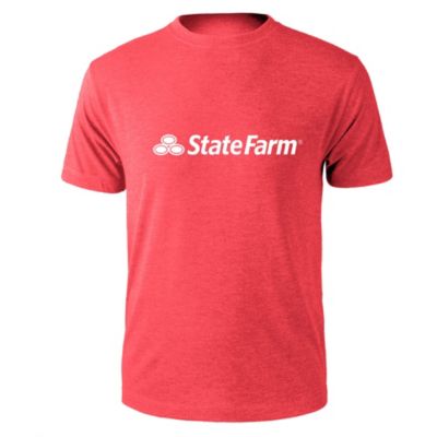 Fashion Fit Tri-Blend T-Shirt