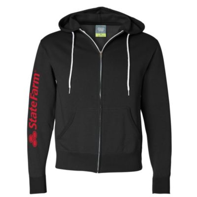 Trend Hoodie - Sleeve Logo - While Supplies Last