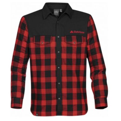 Stormtech Logan Thermal Long Sleeve Shirt