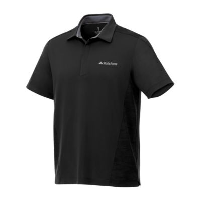 Piedmont Short Sleeve Polo Shirt