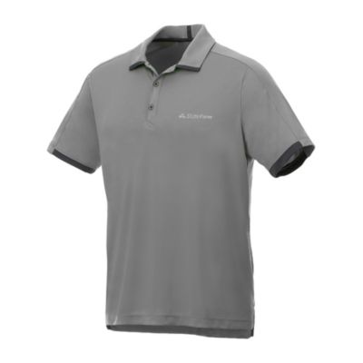 Cerrado Short Sleeve Polo Shirt