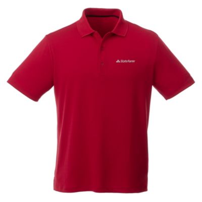 Otis Short Sleeve Polo Shirt