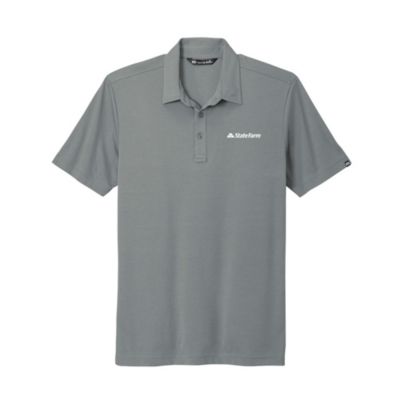 TravisMathew Oceanside Solid Polo Shirt
