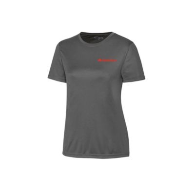 Ladies Clique Spin Jersey T-Shirt