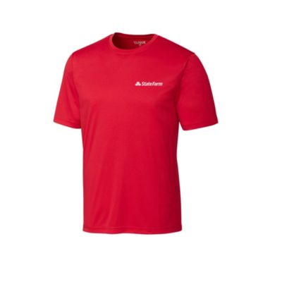 Clique Clique Spin Jersey T-Shirt