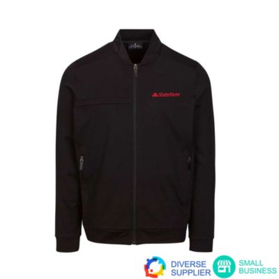 Morpheus Knit Jacket