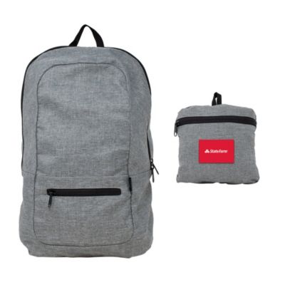 SmushPack Packable Backpack