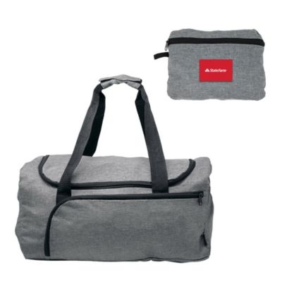 SmushPack Packable Duffel