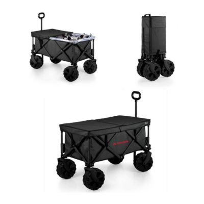 Adventure Wagon All-Terrain Elite