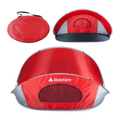 Manta Pop-Up Beach Tent and Sun Shade