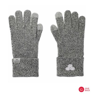 Unisex Redcliff Roots73 Knit Texting Gloves