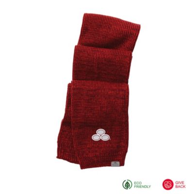 Unisex Wallace Roots73 Knit Scarf