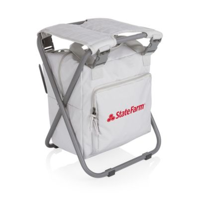 Gardener 2.0 Folding Seat with Tools