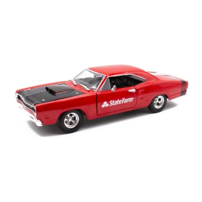 Super Bee Die-Cast Car - 1:24 Scale
