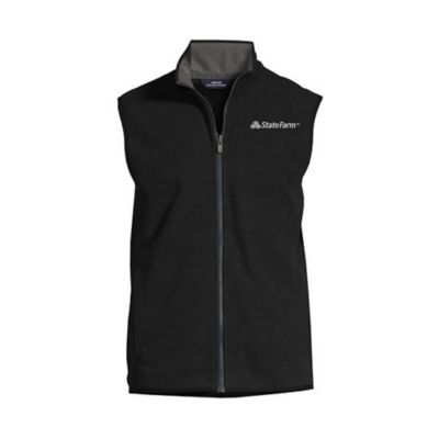 Squall System Marinac Fleece Vest - Claims