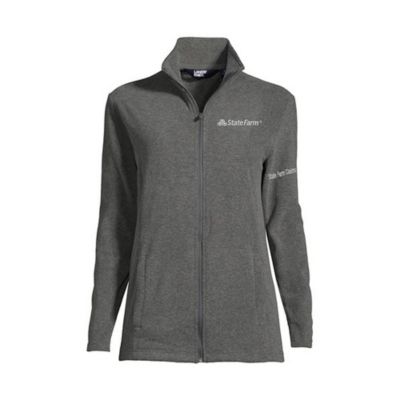 Ladies ThermaCheck 100 Fleece Jacket - Claims