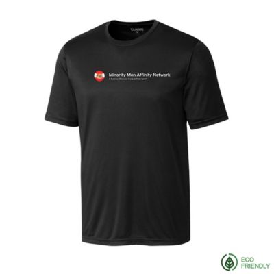 Clique Spin Eco Performance Jersey Short Sleeve T-Shirt - M2AN