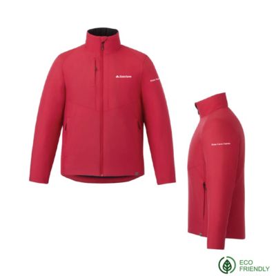 Kyes Eco Packable Insulated Jacket - Claims