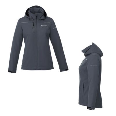 Ladies Colton Fleece Lined Jacket - Claims
