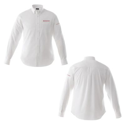 Wilshire Long Sleeve Shirt - Claims