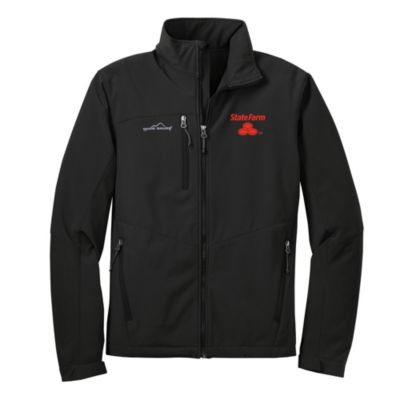 Eddie Bauer - Soft Shell Jacket