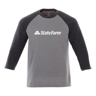 Dakota Three-Quarter T-Shirt
