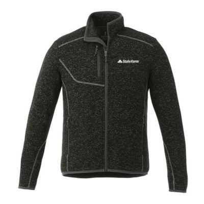 Tremblant Knit Jacket