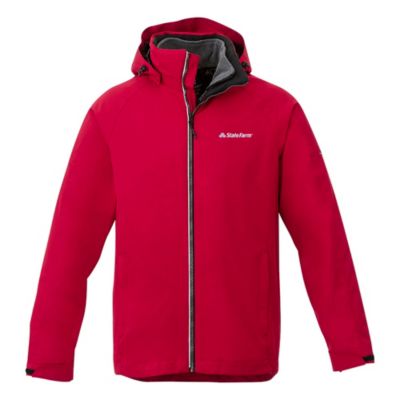 Arlington 3-in-1 Jacket