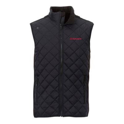 Shefford Vest
