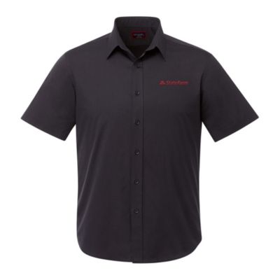 UNTUCKit Classic Coufran Short Sleeve Shirt