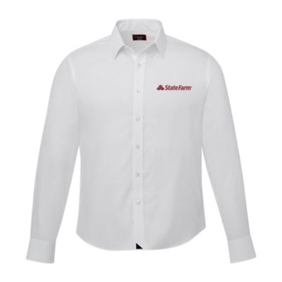UNTUCKit Las Cases Wrinkle-Free Long Sleeve Shirt