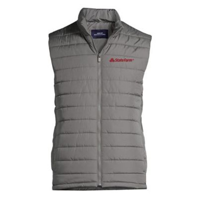 LE - Squall System Insulated Vest