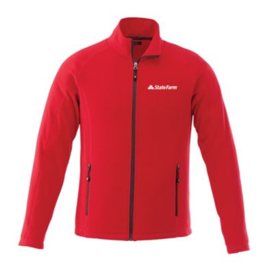 RIixford Full Zip Microfleece Jacket