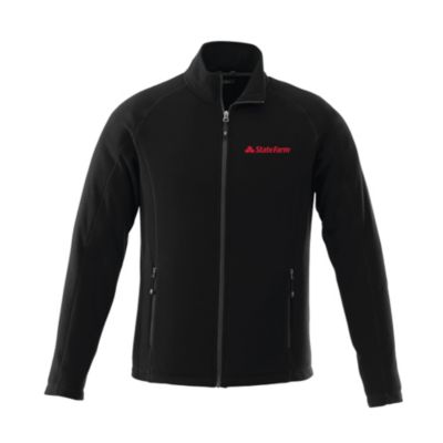 Rixford Tall Full Zip Microfleece Jacket