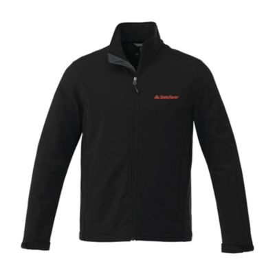 Tall Maxson Softshell Jacket