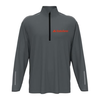Callaway Quarter Zip Pullover