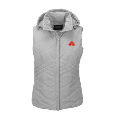 Women's Jupiter Puffer Vest