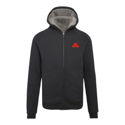 Nook Full Zip Sweatshirt