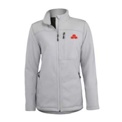 Ladies Sequoia Thermo-Fleece Jacket