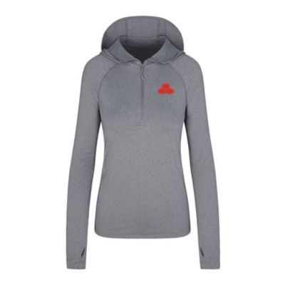 Ladies Dune Sun Hoodie