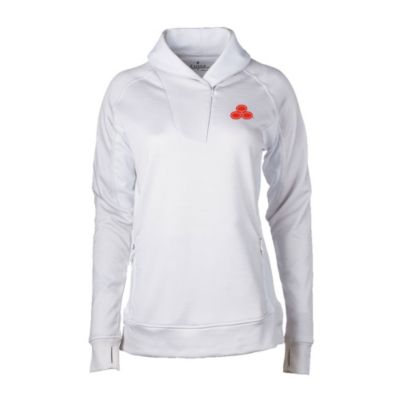 Ladies Orion Poly-Knit Pullover