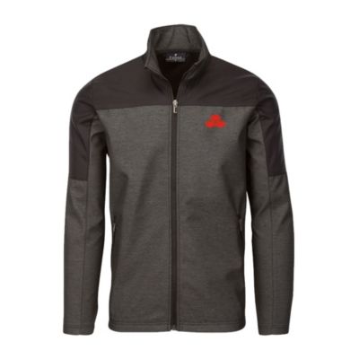 Aspect Soft Shell Jacket